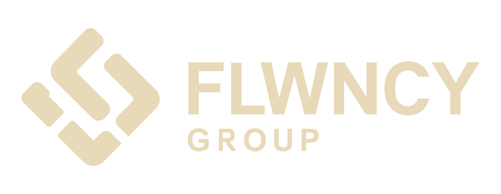 FLWNCY Group AB logotyp